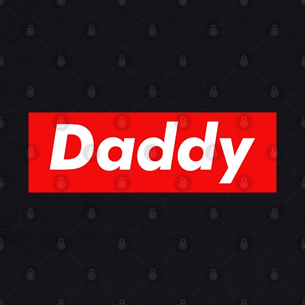 Daddy by monkeyflip